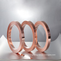 Boway Alloy Pw45190 Copper Alloy Nickel Tin Cuni Strip & Plates For Automobile Terminals